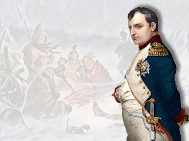211 лет назад остатки Великой армии Наполеона покинули пределы России