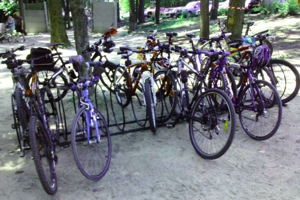 157 лет назад в Париже состоялась самая первая велогонка 157 лет назад в Париже состоялась самая первая велогонка