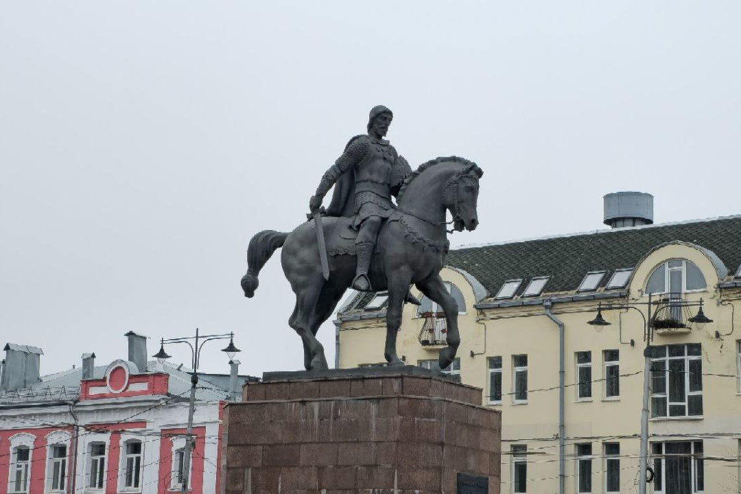 788 лет назад войска Батыя начали штурм Рязани