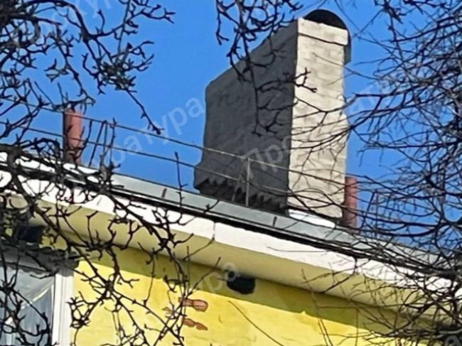 После вмешательства прокуратуры восстановлено газоснабжение в доме на улице Шухова