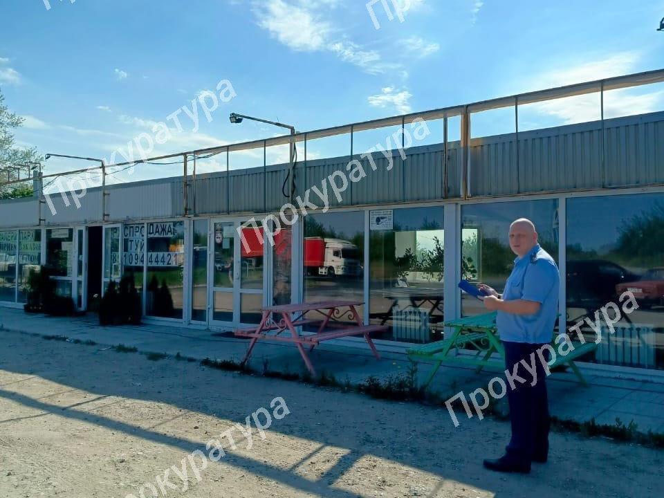 В прокуратуре заинтересовались соблюдением закона об охране труда в трех больницах