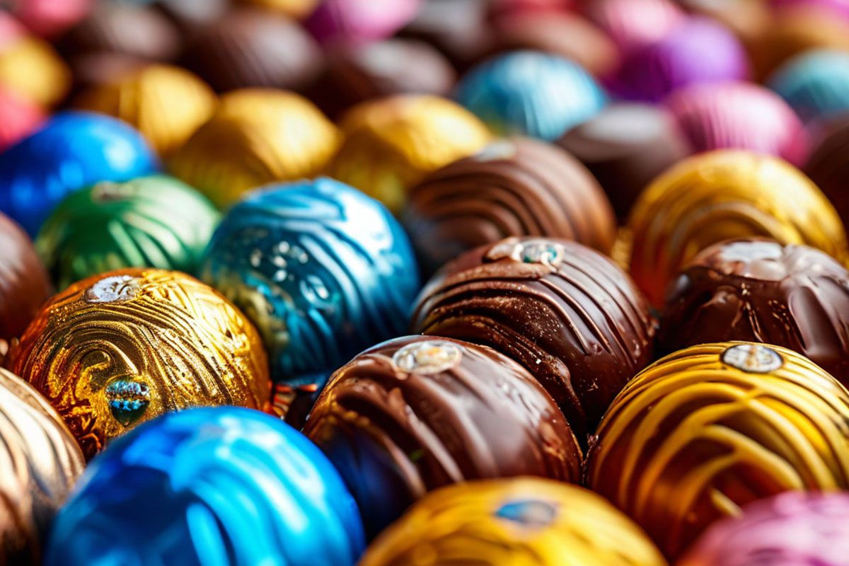 Сколько и каких сладостей можно есть детям? Сколько и каких сладостей можно есть детям?