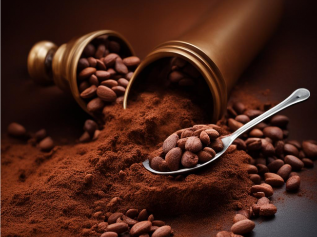 Ученые обнаружили в какао вещество, которое спасает от ожирения и болезни Альцгеймера