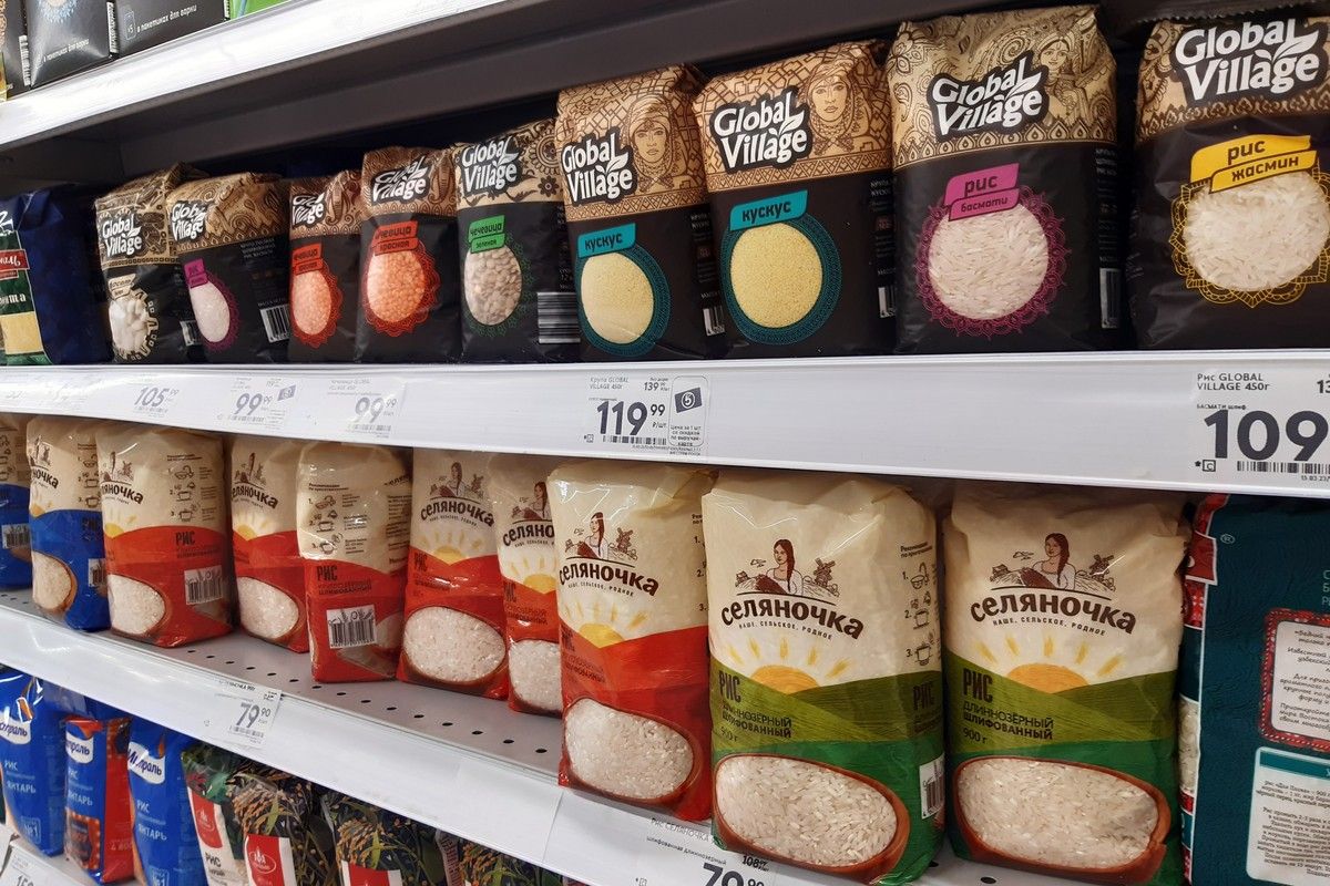 Чем полезен рис и как правильно его выбрать? Чем полезен рис и как правильно его выбрать?