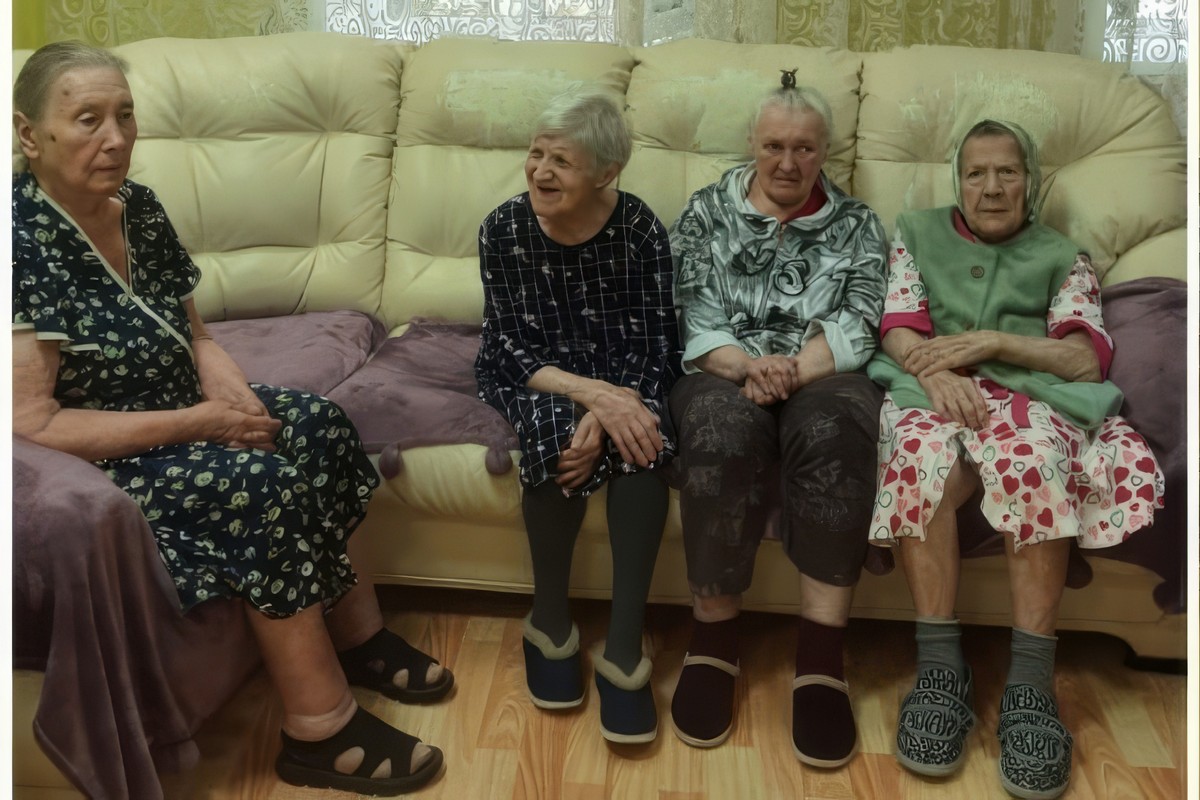 Дончанам преклонного возраста рассказали о панкреатите Дончанам преклонного возраста рассказали о панкреатите