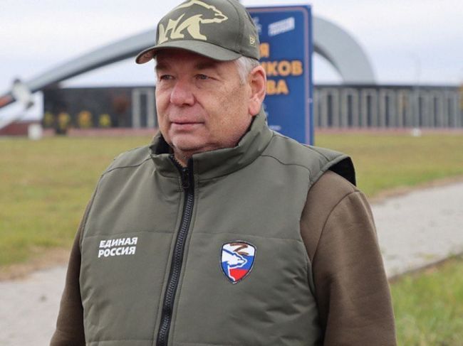 Десятый доклад рабочей группы по СВО направлен президенту Десятый доклад рабочей группы по СВО направлен президенту