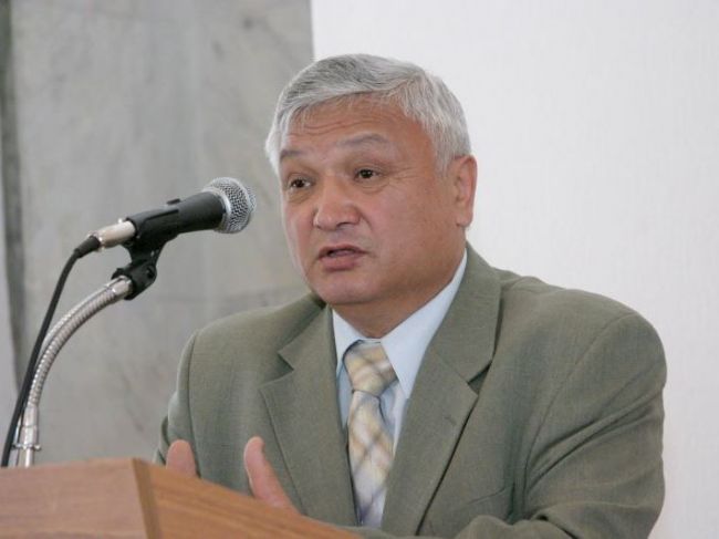 Анатолий Цой: Наши бойцы, которые выполняют боевые задачи в зоне СВО, – все герои! Анатолий Цой: Наши бойцы, которые выполняют боевые задачи в зоне СВО, – все герои!