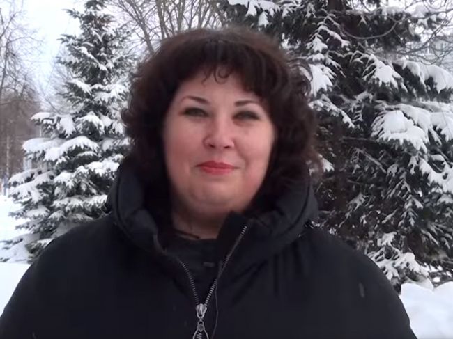 Марина Орлова: «Нет более высокой цели, чем защищать свою Родину» Марина Орлова: «Нет более высокой цели, чем защищать свою Родину»