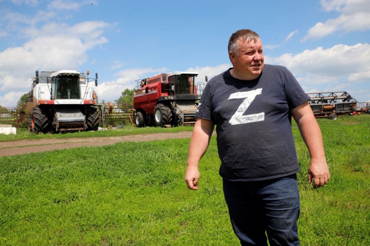 Сергей Кузнецов: Нашим ребятам важно чувствовать надежный тыл Сергей Кузнецов: Нашим ребятам важно чувствовать надежный тыл