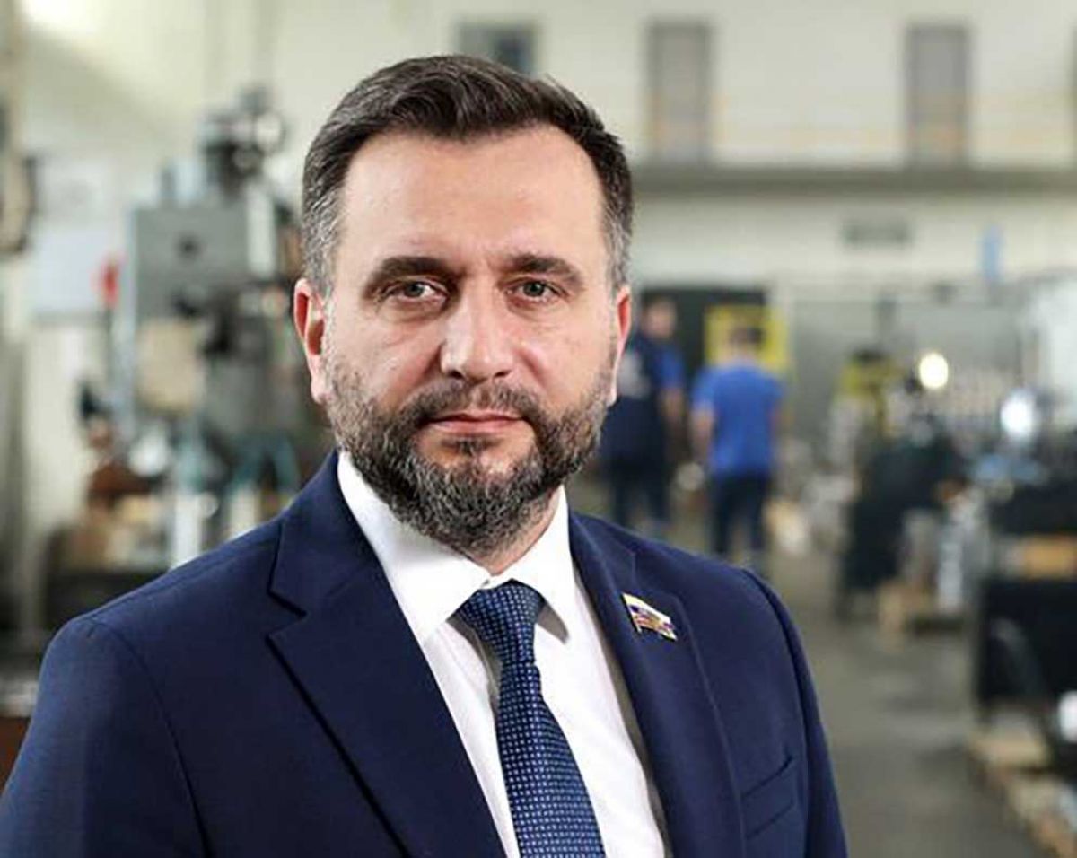 Александр Швыков: Увеличение выплаты тульским контрактникам – серьезная мера поддержки Александр Швыков: Увеличение выплаты тульским контрактникам – серьезная мера поддержки