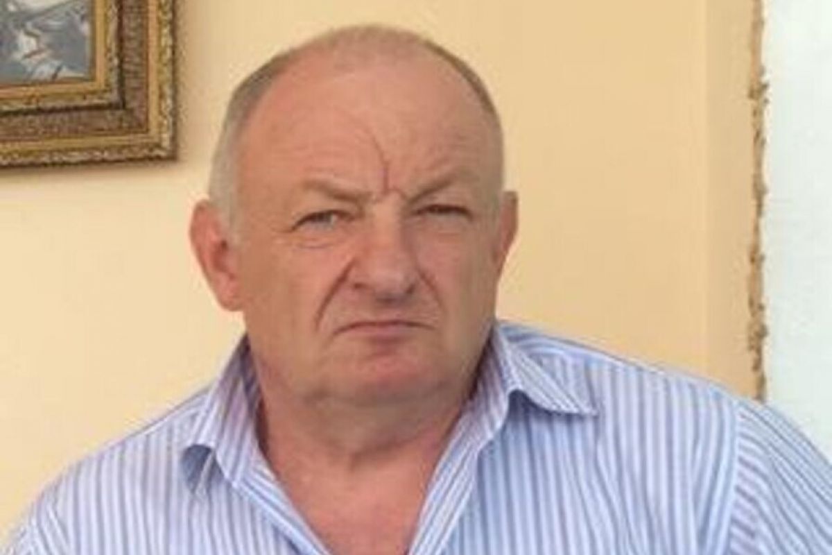 Ветеран из Воловского района: «Перед нами стоит важнейшая цель – всесторонняя поддержка военнослужащих» Ветеран из Воловского района: «Перед нами стоит важнейшая цель – всесторонняя поддержка военнослужащих»