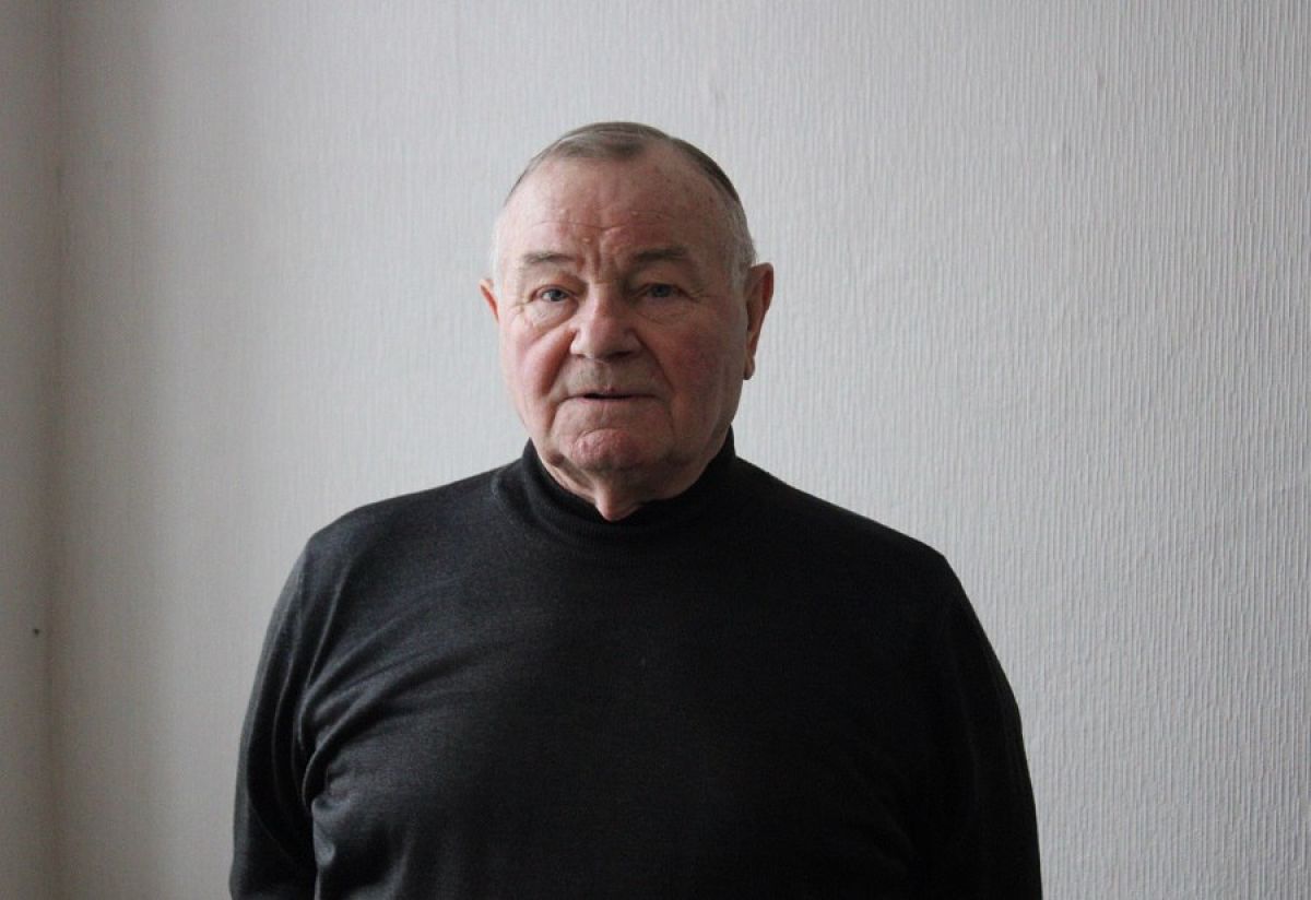 Бывший военный: «Служба по контракту – выбор настоящих мужчин» Бывший военный: «Служба по контракту – выбор настоящих мужчин»