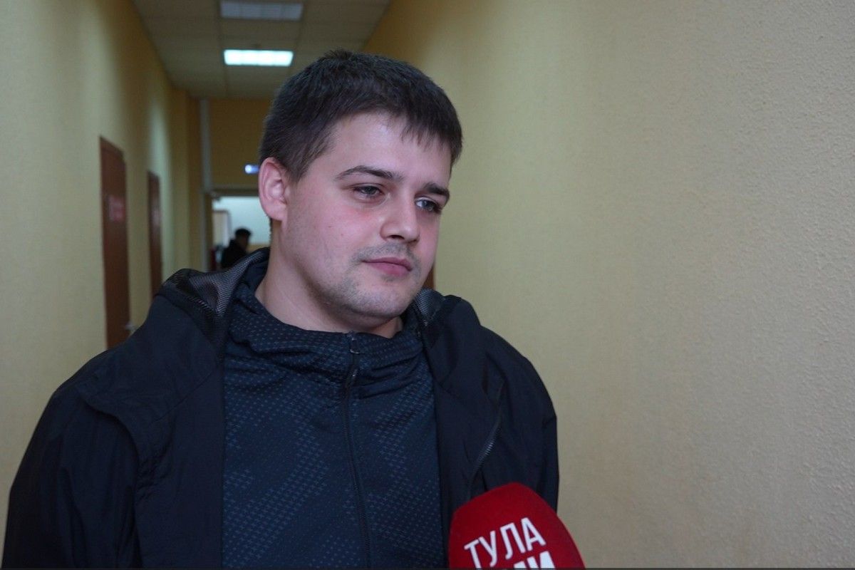 Кандидат на службу по контракту: «Если готов – иди и защищай Родину» Кандидат на службу по контракту: «Если готов – иди и защищай Родину»