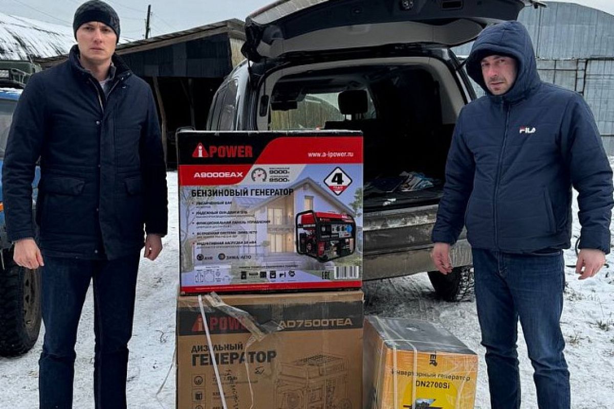 Андрей Дубровский: «Наши десантники заключили контракт, чтобы отстаивать интересы страны» Андрей Дубровский: «Наши десантники заключили контракт, чтобы отстаивать интересы страны»