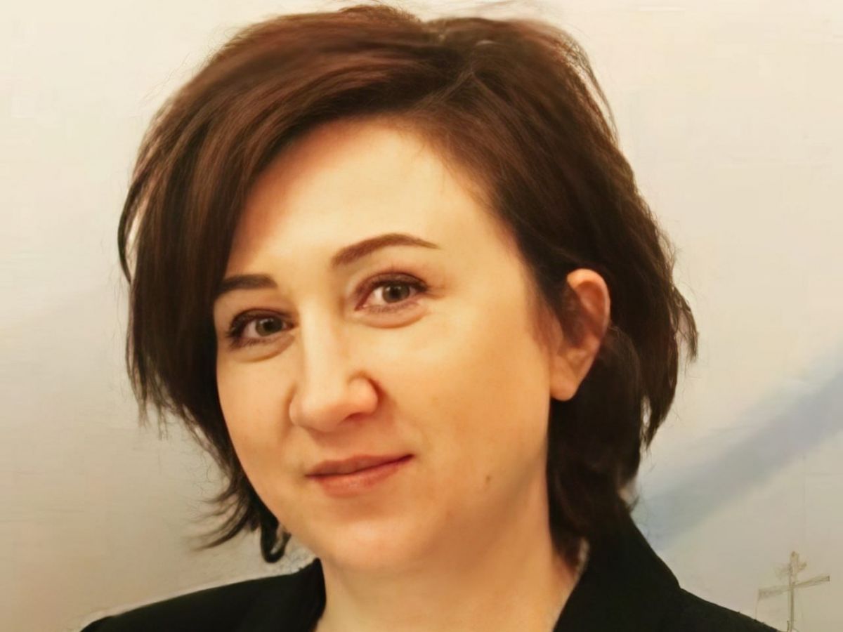 Елена Кочетова: «Наши мужчины – настоящие защитники своей страны» Елена Кочетова: «Наши мужчины – настоящие защитники своей страны»