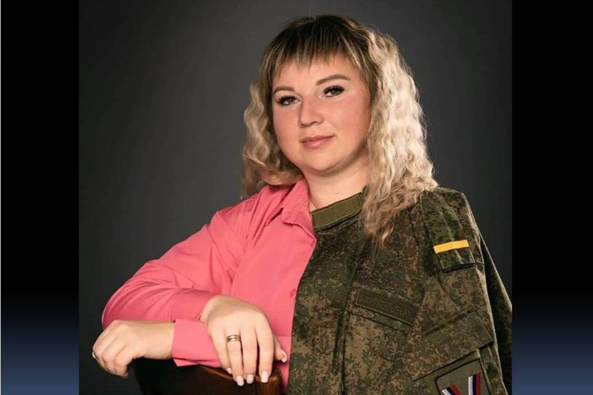 Участница проекта «Жены Героев»: Мы – тыл для наших мужей, братьев, отцов Участница проекта «Жены Героев»: Мы – тыл для наших мужей, братьев, отцов