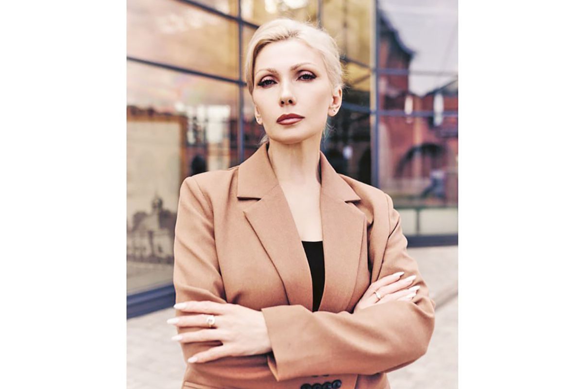 Наталья Кашарина: Нам есть, кем гордиться Наталья Кашарина: Нам есть, кем гордиться