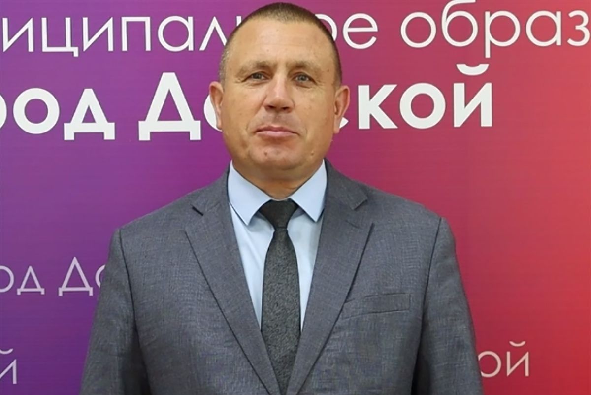 Сергей Кулик: На страницах «Дончанки» отражена долгая славная история ее родного края и ее жителей Сергей Кулик: На страницах «Дончанки» отражена долгая славная история ее родного края и ее жителей