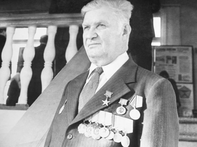 Борискин Леонтий Исаакович: Глава легендарной шахтерской династии