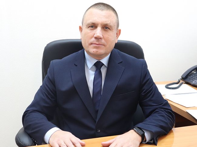 Сергей Кулик: «Донской вносит свой вклад в нашу Победу» Сергей Кулик: «Донской вносит свой вклад в нашу Победу»