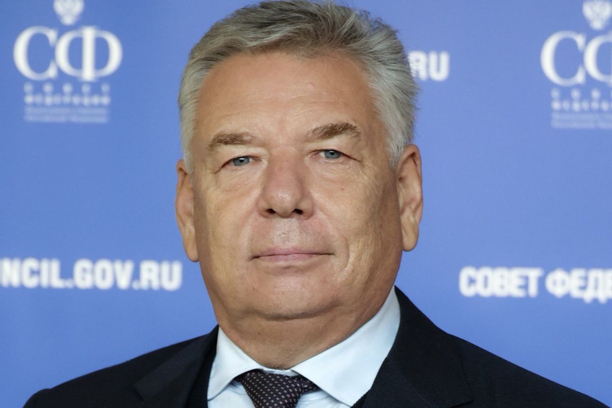 Николай Воробьев:  Современная молодежь формирует будущее наше страны