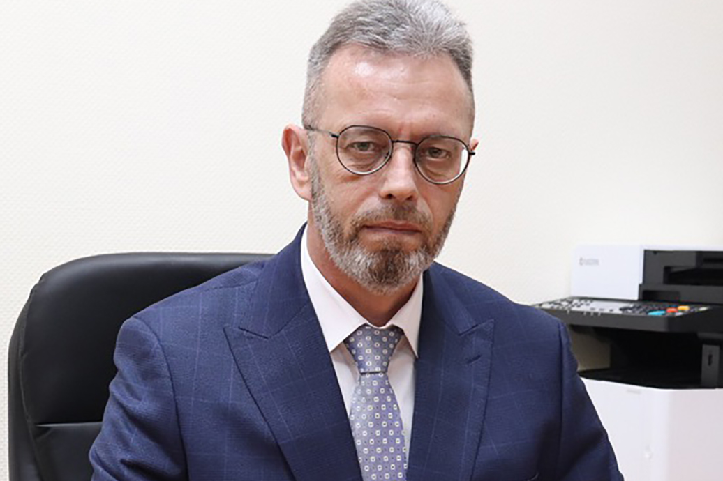 Владимир Белов: Послание губернатора Тульской области Дмитрия Миляева задало чёткий вектор на развитие региона