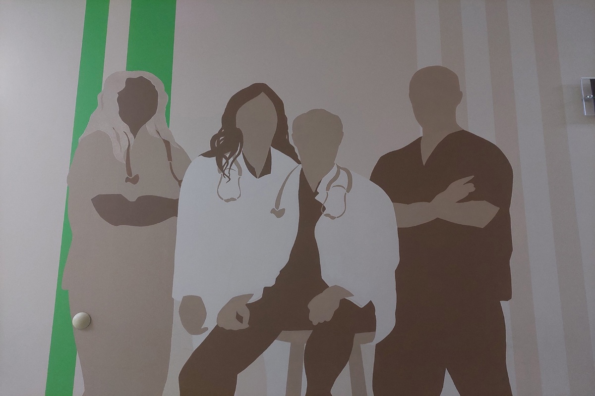 73 года назад учрежден Всемирный день помощи больным проказой