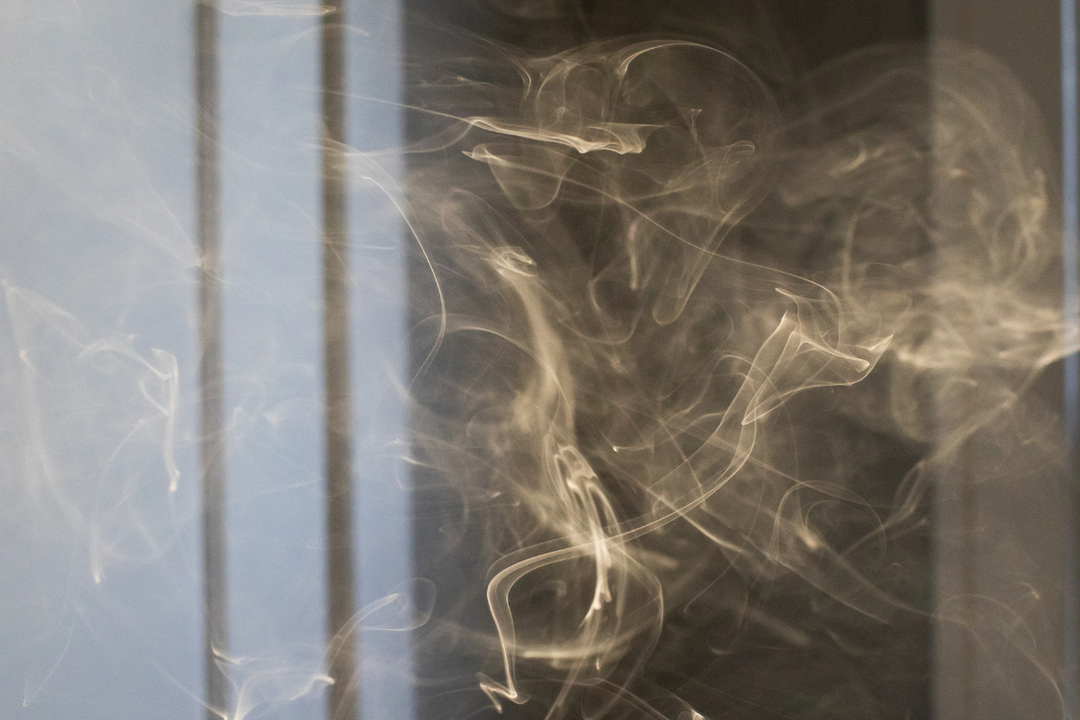 Негативное действие табака на подрастающий организм Негативное действие табака на подрастающий организм