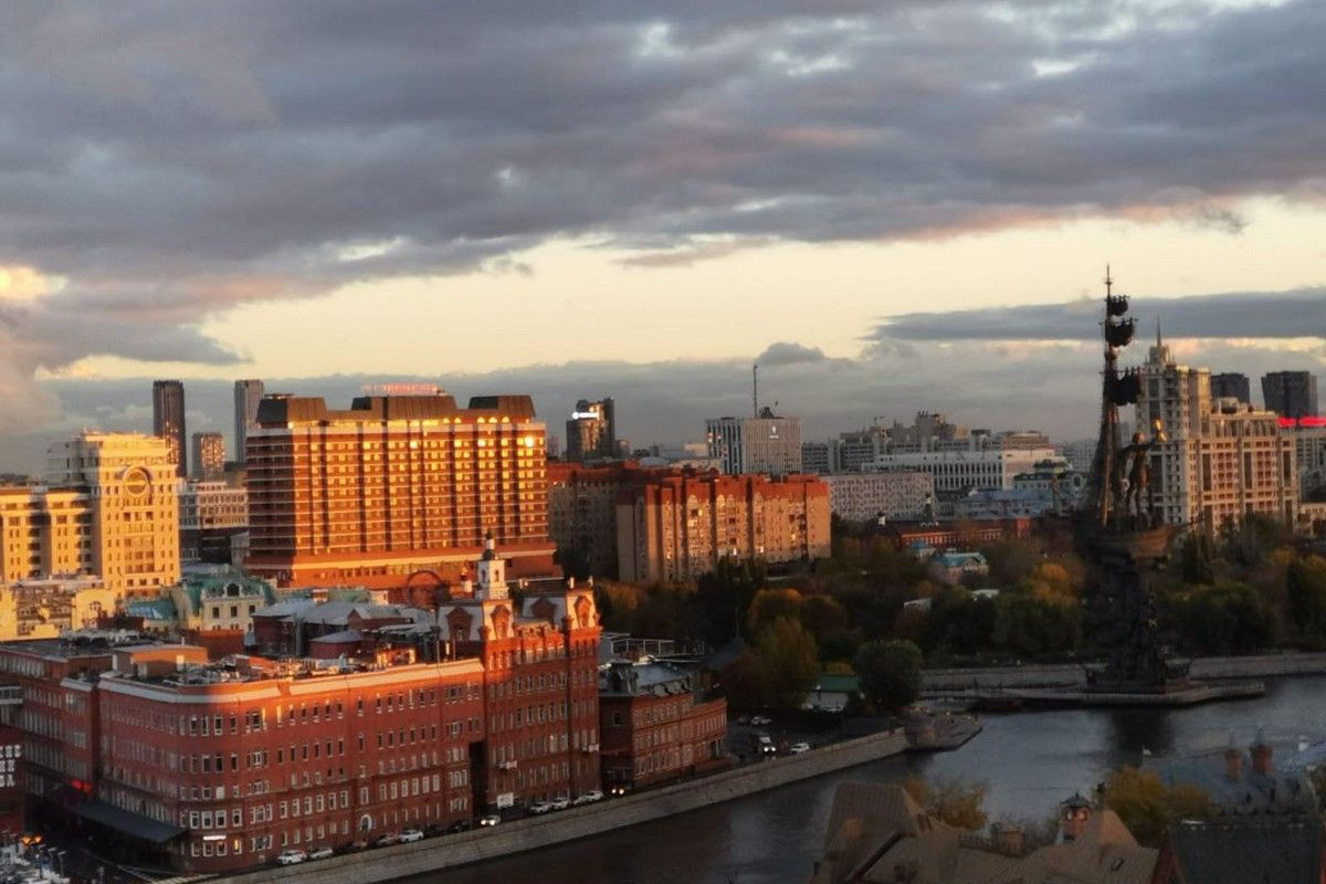 МегаФон помог узнать, в каком городе туляки чаще ищут недвижимость МегаФон помог узнать, в каком городе туляки чаще ищут недвижимость