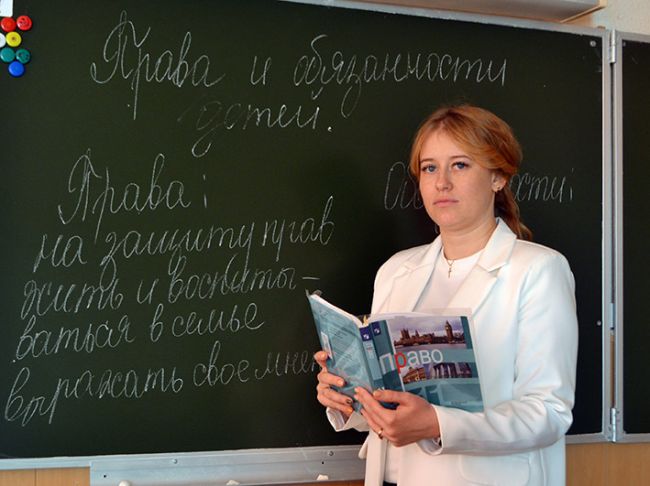 Важно знать свои права и обязанности Важно знать свои права и обязанности