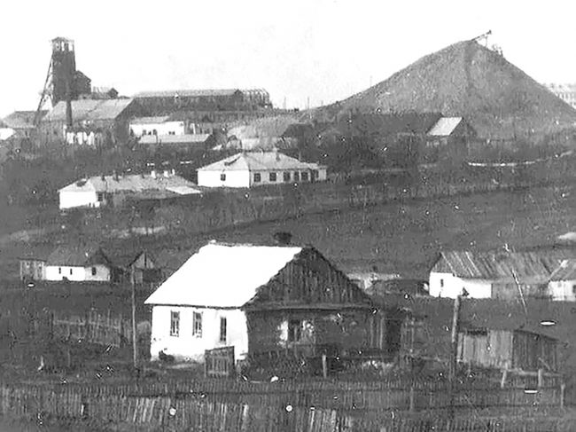 Микрорайоны Донского: факты и легенды Микрорайоны Донского: факты и легенды