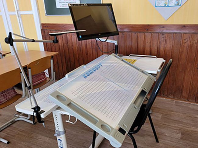 Школа: обучение для всех без исключения Школа: обучение для всех без исключения