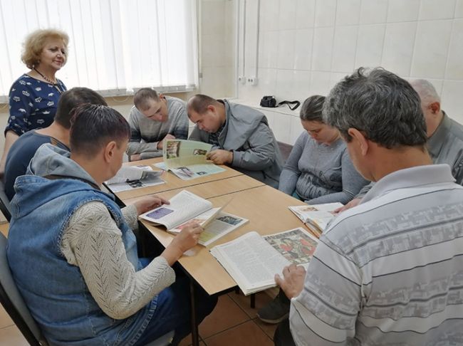 Представители старшего поколения поговорили о праздновании Успения