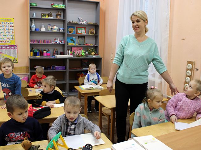 Дом детского творчества открыт для всех детей Дом детского творчества открыт для всех детей