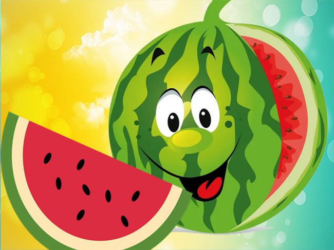 Как выбрать безопасный арбуз? Как выбрать безопасный арбуз?