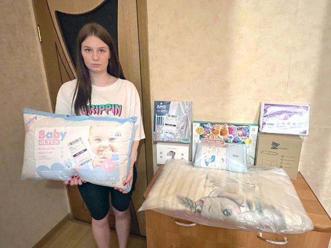 «Лавка Добра» для тех, кто нуждается «Лавка Добра» для тех, кто нуждается