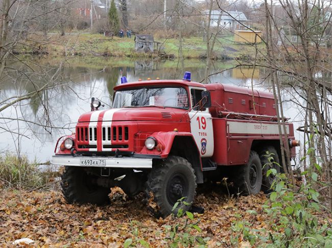 Алексей Ерзаулов: Чтобы избежать несчастных случаев, необходимо следовать правилам пожарной безопасности