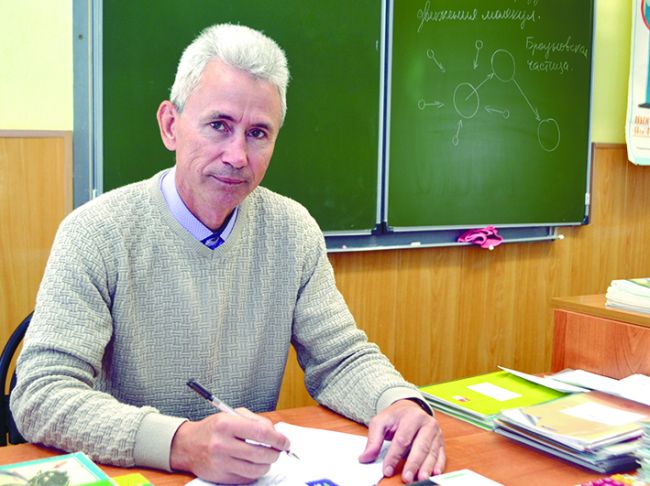 Осознание своего призвания Осознание своего призвания