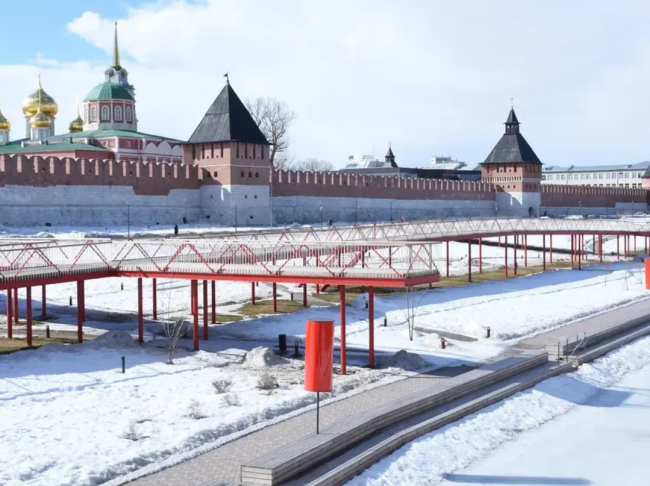 «Музейная зима в Туле» объединит более 140 мероприятий