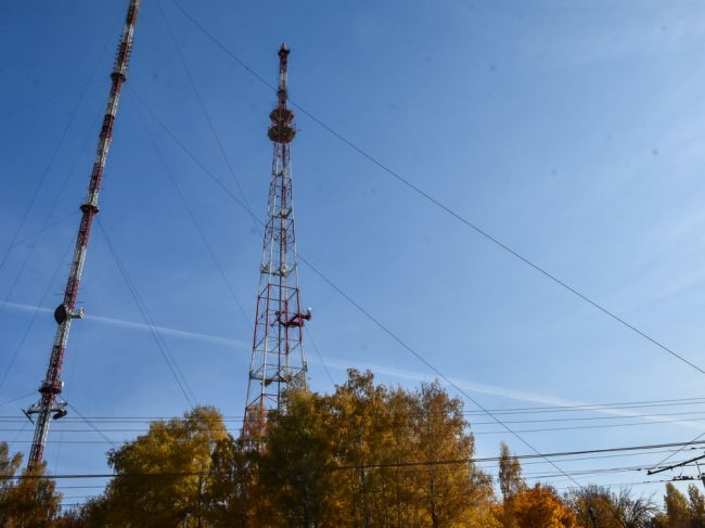 Трансляция радиоканала «Орфей» прекращена