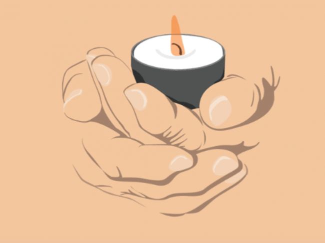 19 ноября – Всемирный день памяти жертв ДТП