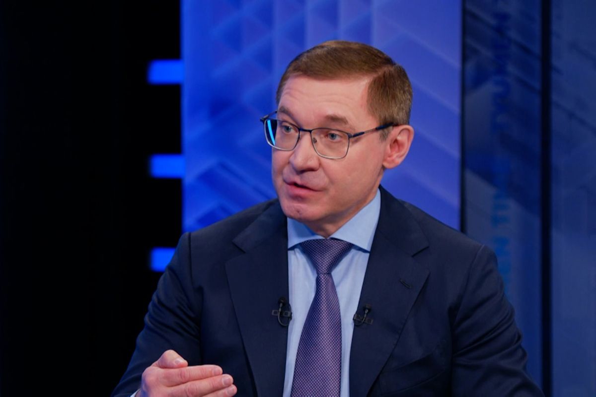 Владимир Якушев: «Сегодня разговаривать с нами с позиции силы – непродуктивно и неэффективно» Владимир Якушев: «Сегодня разговаривать с нами с позиции силы – непродуктивно и неэффективно»