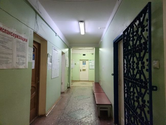 В Донском отремонтируют медицинские учреждения