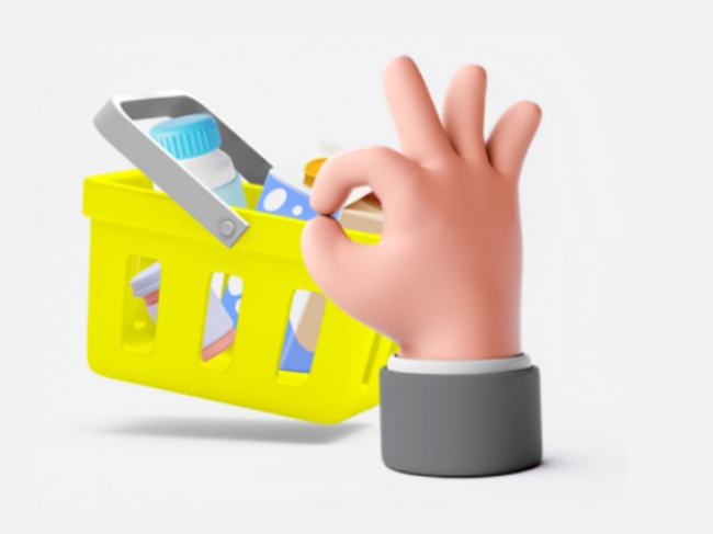 С 1 апреля поэтапно вводится запрет продажи товаров, подлежащих обязательной маркировке С 1 апреля поэтапно вводится запрет продажи товаров, подлежащих обязательной маркировке