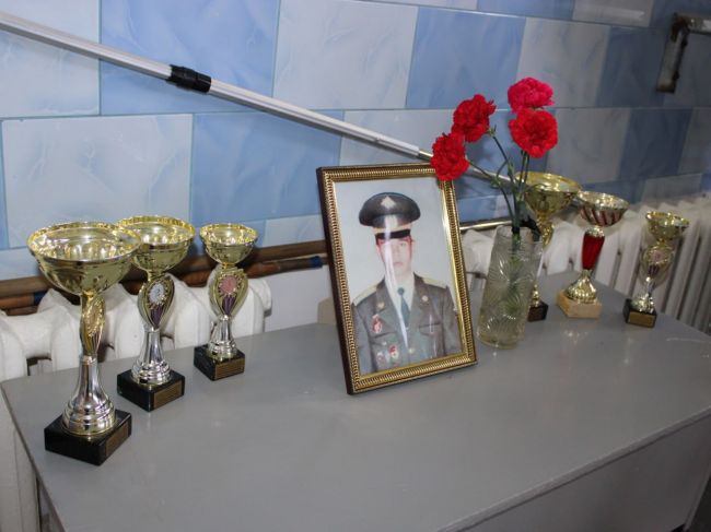 В Донском прошло 11-е Первенство по плаванию памяти Андрея Фладунга