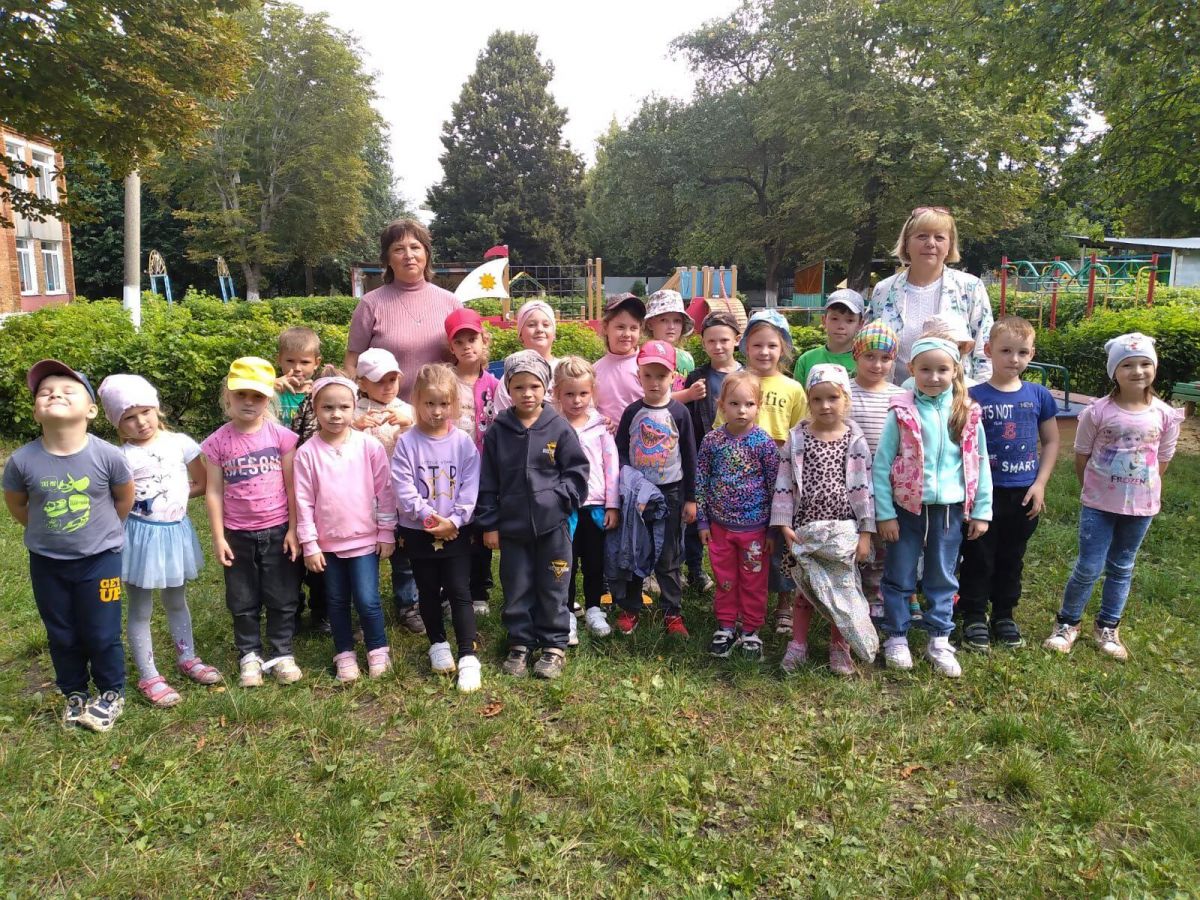 Детям в игровой форме рассказали о Медовом Спасе Детям в игровой форме рассказали о Медовом Спасе