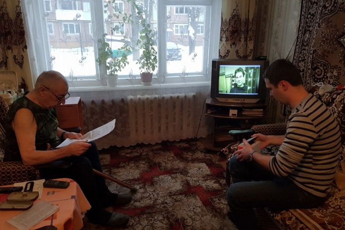 45 лет назад состоялась премьера фильма «Москва слезам не верит» 45 лет назад состоялась премьера фильма «Москва слезам не верит»