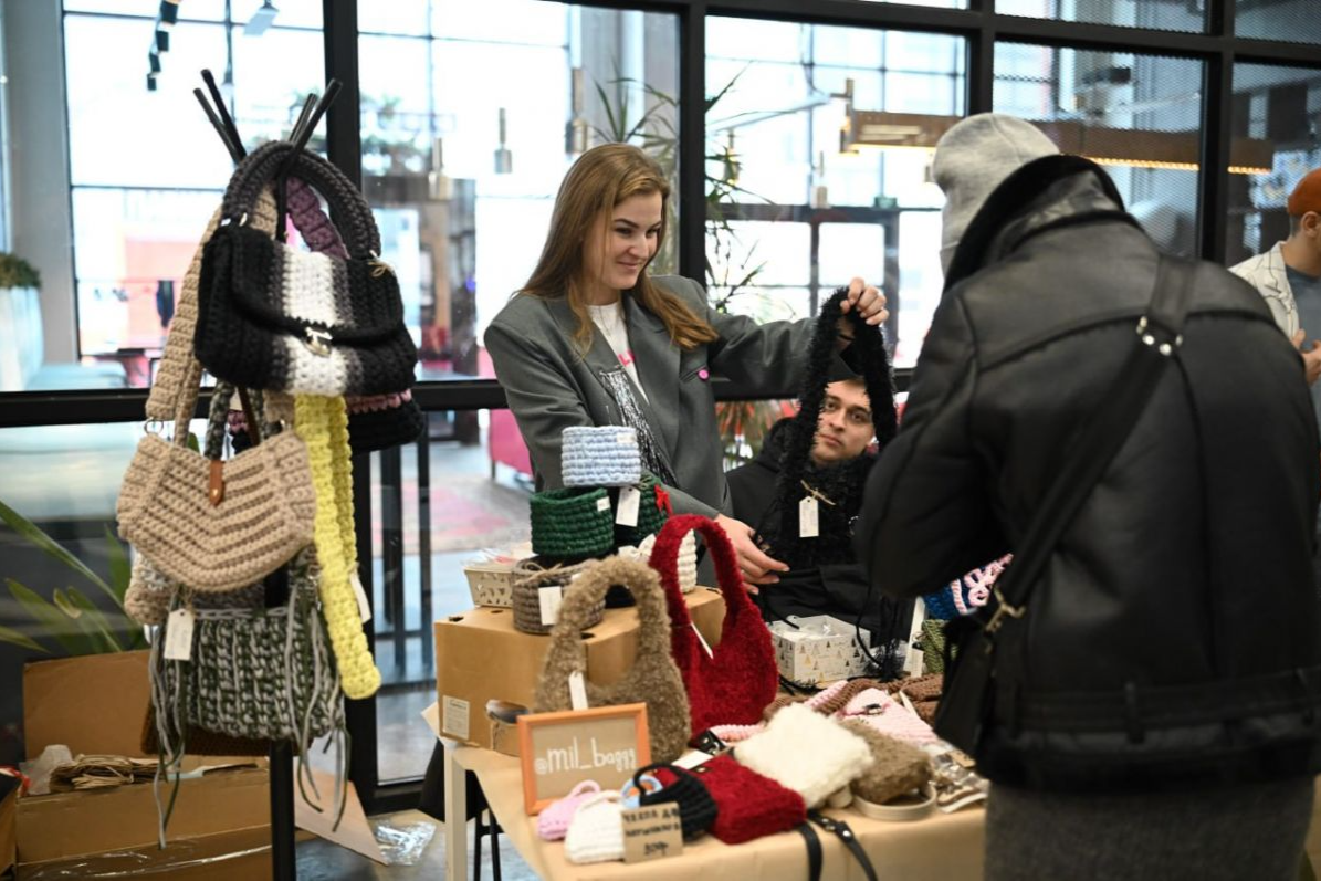 В Тульской области число самозанятых достигло 80 тысяч человек В Тульской области число самозанятых достигло 80 тысяч человек