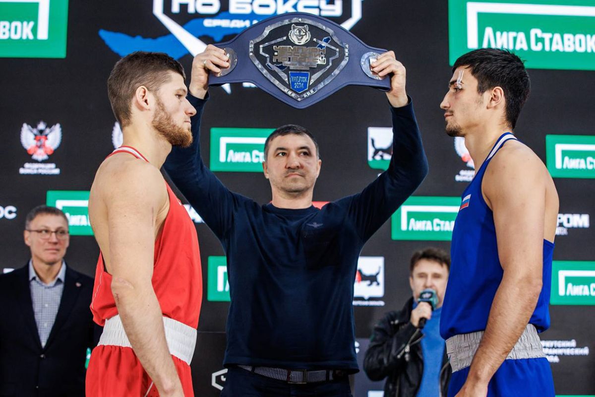 Туляк Тимур Гамзатов стал серебряным призером чемпионата России по боксу Туляк Тимур Гамзатов стал серебряным призером чемпионата России по боксу