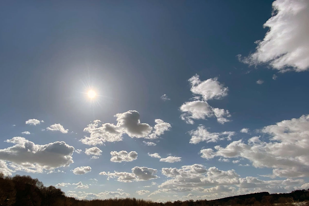Туляков предупреждают о сильной магнитной буре Туляков предупреждают о сильной магнитной буре